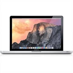 MacBook Pro 2012 Urgent Sale 0