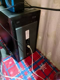 i5 4th generation gaming pc