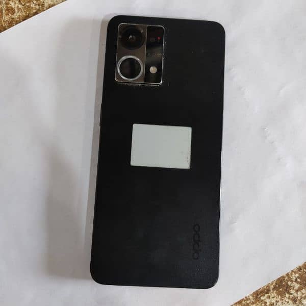 Oppo F21 pro 1