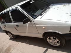 Suzuki Mehran vxr 2006 Rwp Num Totally Jenuine