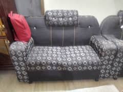 three setar sofa set 0