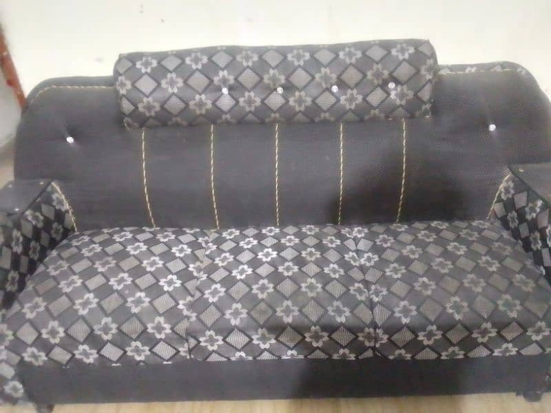 three setar sofa set 2