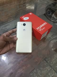 Huawei y 5 . Duel Sim PTA Approved . Number 0336 4478014