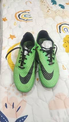 Football shoes original Nike. beti