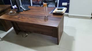 Office table for office for meeting