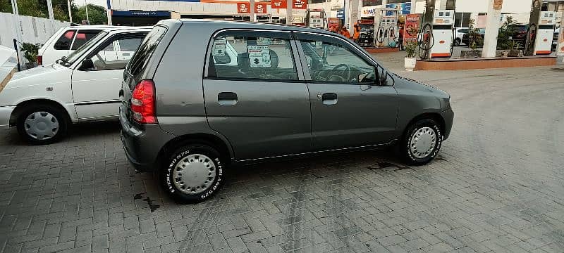 Suzuki Alto 2012 1