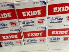 Exide