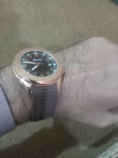 Original watch for men