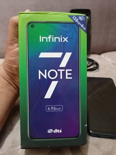 Infinix