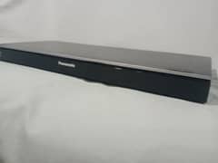 Panasonic Blu-ray player