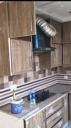 Two Bedroom Apartment 650 Sq-Ft in Bahria Town Lahore