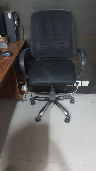 Office chair available 2