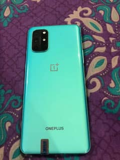 OnePlus 8T 12/256 With Box & Genuine Accessories