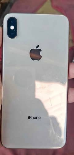 xs max 64 gb non PTA