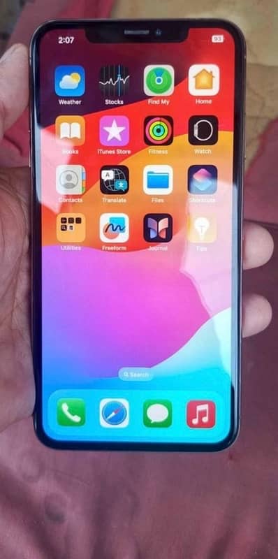 xs max 64 gb non PTA 2