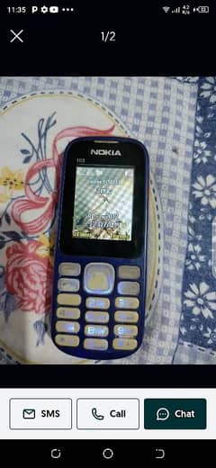 Nokia 103 china mobile 0