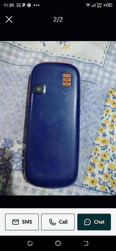 Nokia 103 china mobile 1