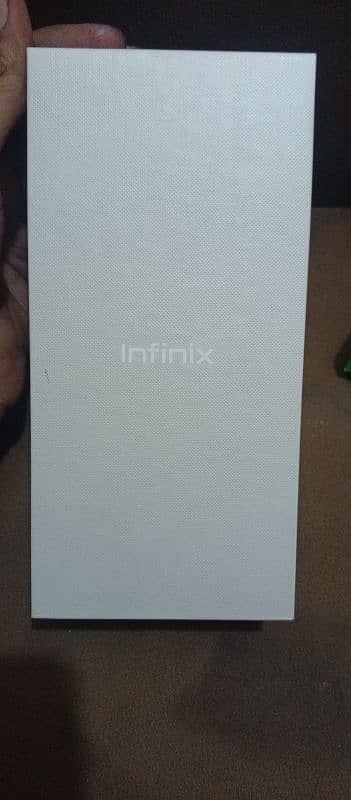 Infinix not 40 16/256 for sale 1