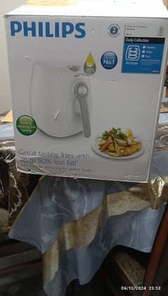 Philip's Air Fryer