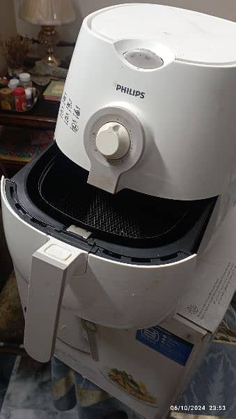 Philip's Air Fryer 2