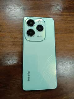 Infinix Hot 40