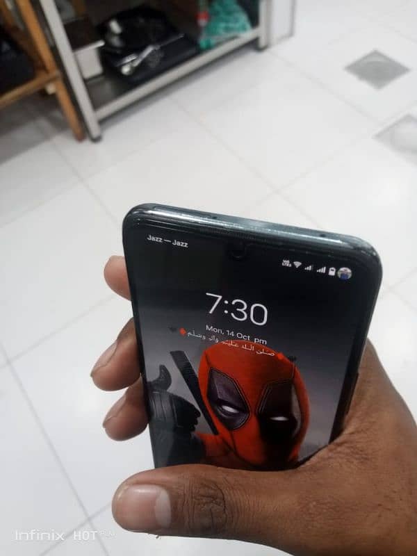 Vivo v20se 5