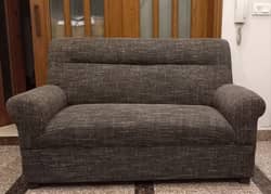 2 piece sofa set