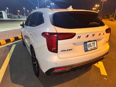 Haval Jolion 2021