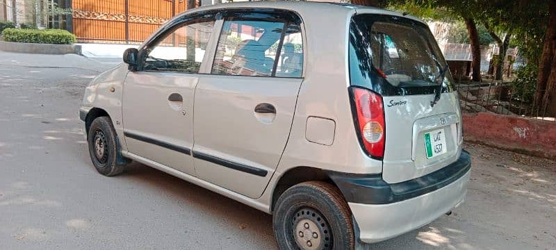 Hyundai Santro 2006 03226295971 6