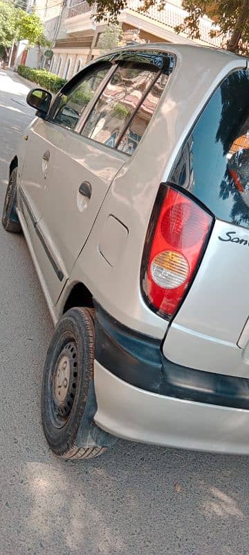 Hyundai Santro 2006 03226295971 7