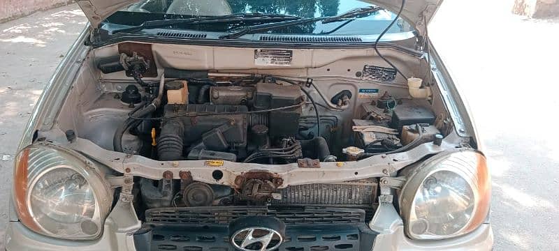 Hyundai Santro 2006 03226295971 13