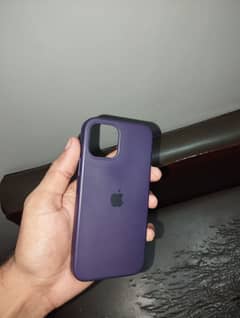 iPhone 12/12 pro and iPhone 11 cover