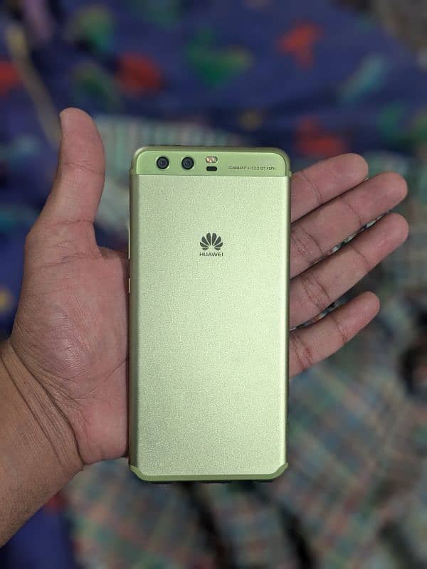 Huawei P10 kancha peice 1