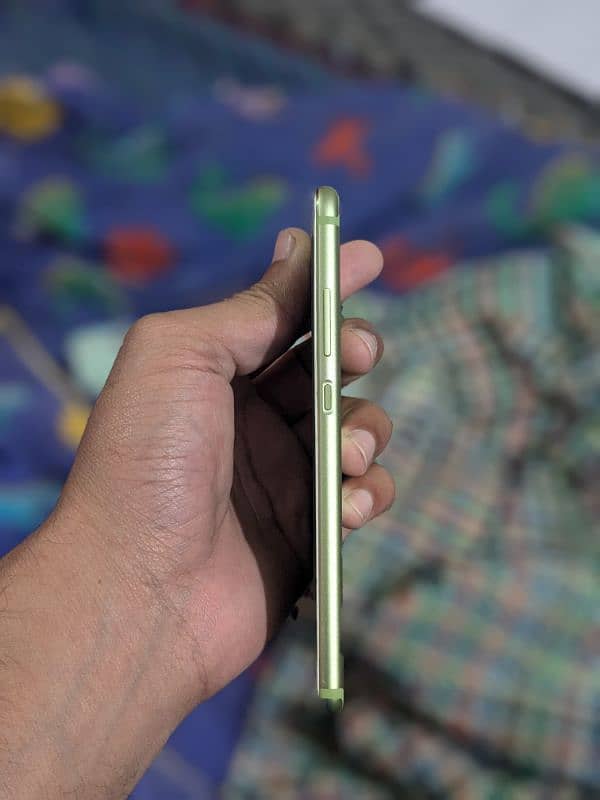 Huawei P10 kancha peice 3