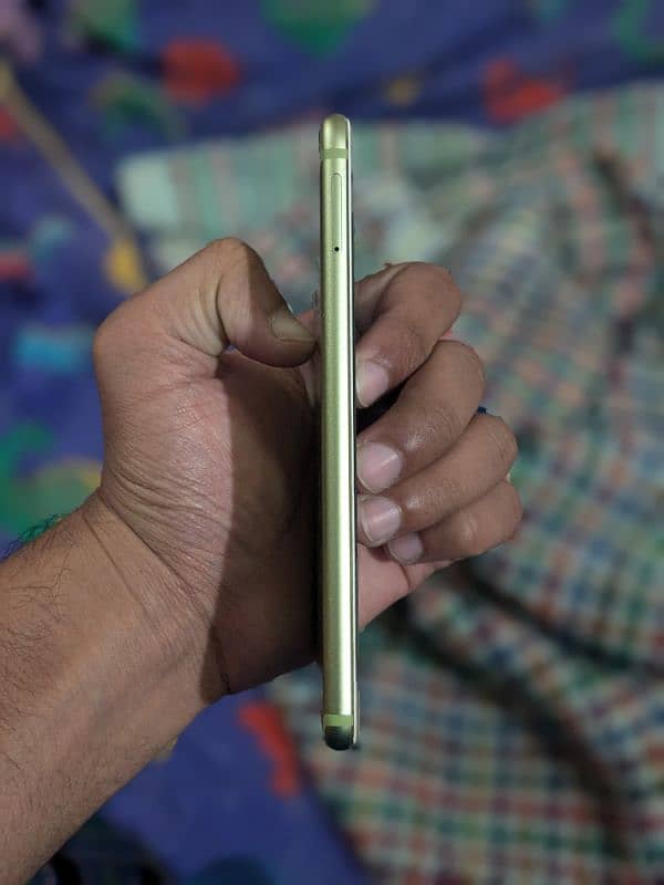 Huawei P10 kancha peice 4