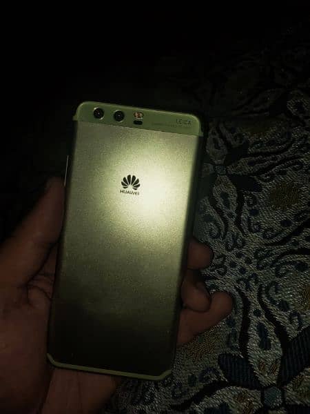 Huawei P10 kancha peice 6