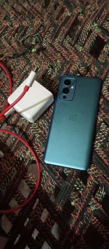 One plus 9 5G