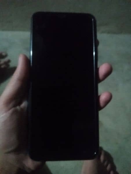 I am selling my mobile sale realme c21 7