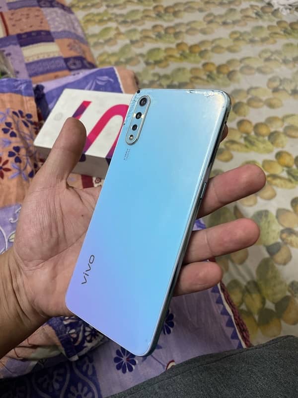 vivo s1 1