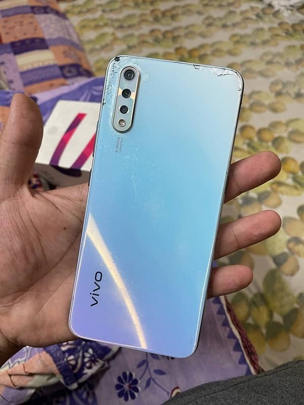 vivo s1 6