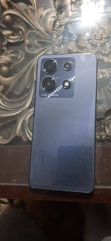 Infinix note 30 0