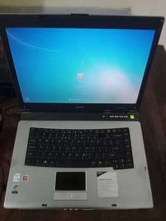 Acer laptop