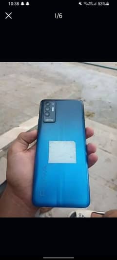 Tecno pova 2