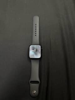 Apple watch series 7 45mm