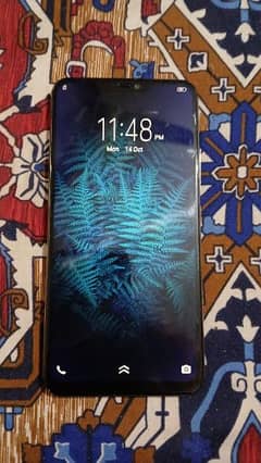 vivo y85A condition 9 by 10 hai koi issue ni hai