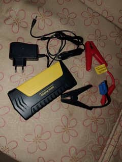 Battery Jump Starter