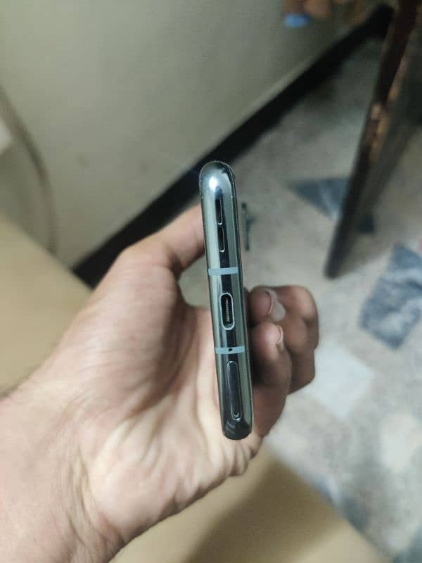 OnePlus 9pro all okay a1 condition dual SIM 2