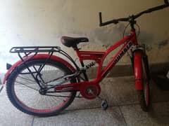 Humber full size cycle for sale