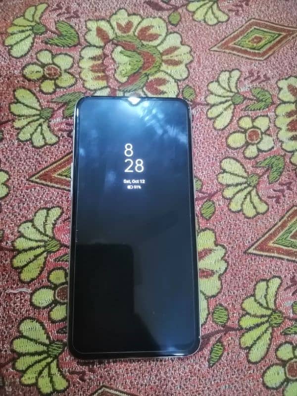 Oppo reno Z (8gb 256gb) Exchange possible 7