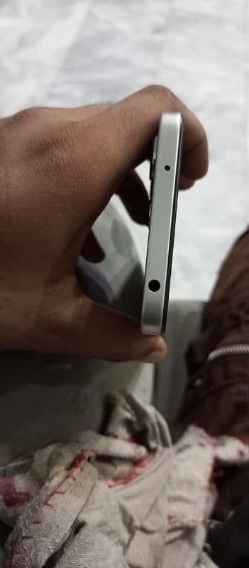 Redmi Note 12R.     urgent sale 6